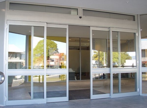 MOVE-SMD150-Automatic-Door MOVE-SMD150-Automatic-Door