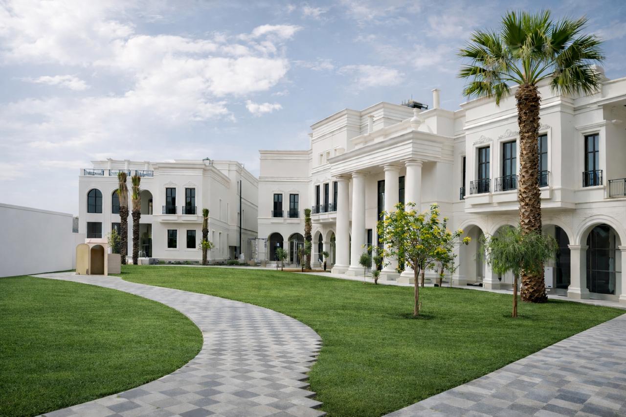 Al-Fayadh Project