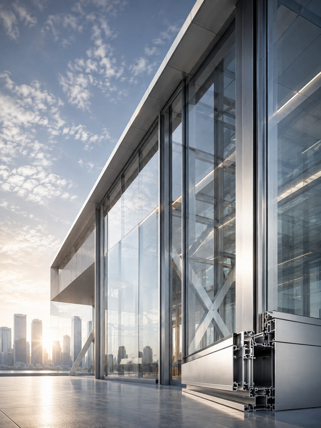 Modern architecture